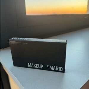 Makeup by Mario Elegant Matte Palette